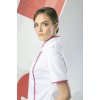 Униформа со странично закопчување